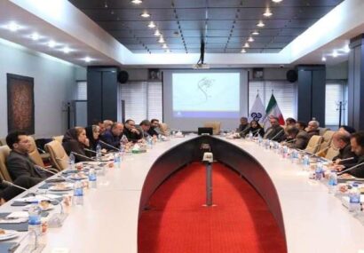 سازمان مدیریت صنعتی باید مرجع اصلی ارزیابی میزان خسارتهای جنگ به کسب و کارها باشد سازمان مدیریت صنعتی باید مرجع اصلی ارزیابی میزان خسارتهای جنگ به کسب و کارها باشد