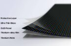 سامسونگ فناوری Flex Titanium را برای توسعه نسل جدید نمایشگرهای تاشو معرفی کرد سامسونگ فناوری Flex Titanium را برای توسعه نسل جدید نمایشگرهای تاشو معرفی کرد