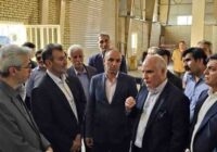 ظرفیت مناسب فناوری داخلی در ساخت ماشینآلات تولید کاغذ از سنگ