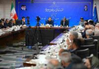 مطالبات تولیدکنندگان با اولویت در هیأت دولت پیگیری می‌شود