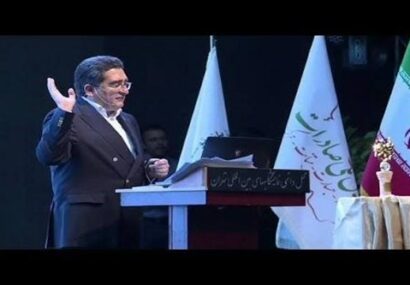 پویش ملی صادرات الگویی برای توانمندسازی صادرکنندگان/ورود به بازارهای جهانی با اتکا به دانش صادرات