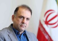 پیام مدیرعامل شرکت ملی صنایع مس ایران بهمناسبت روز ملی صنعت و معدن پیام مدیرعامل شرکت ملی صنایع مس ایران بهمناسبت روز ملی صنعت و معدن