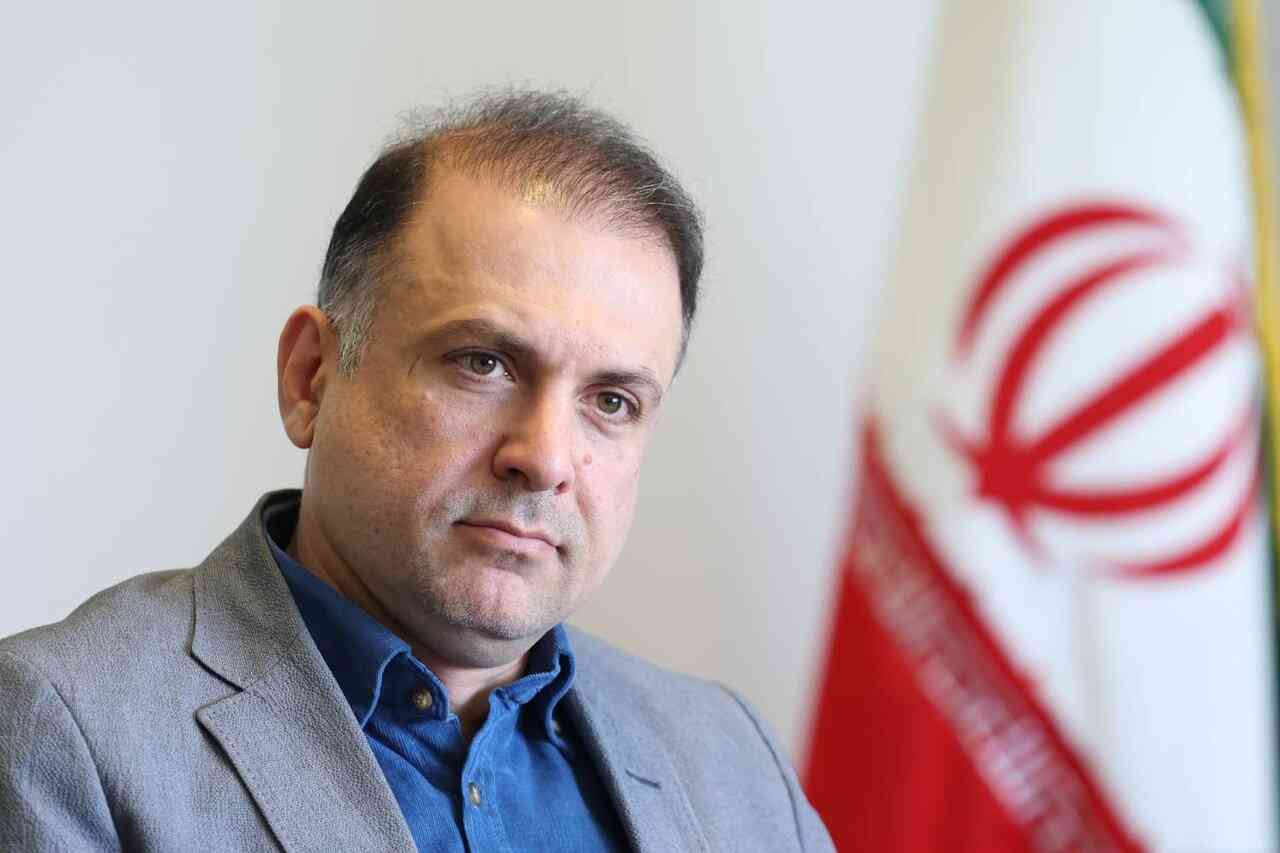پیام مدیرعامل شرکت ملی صنایع مس ایران بهمناسبت روز ملی صنعت و معدن