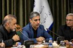 پیگیری جدی فولاد سنگان برای رفع موانع استخراج و حل مشکل کمبود سنگآهن پیگیری جدی فولاد سنگان برای رفع موانع استخراج و حل مشکل کمبود سنگآهن