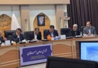 امامی: زیرساختهای انرژی برای توسعه معادن جنوب استان کرمان تقویت شود