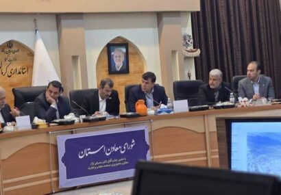 امامی: زیرساختهای انرژی برای توسعه معادن جنوب استان کرمان تقویت شود