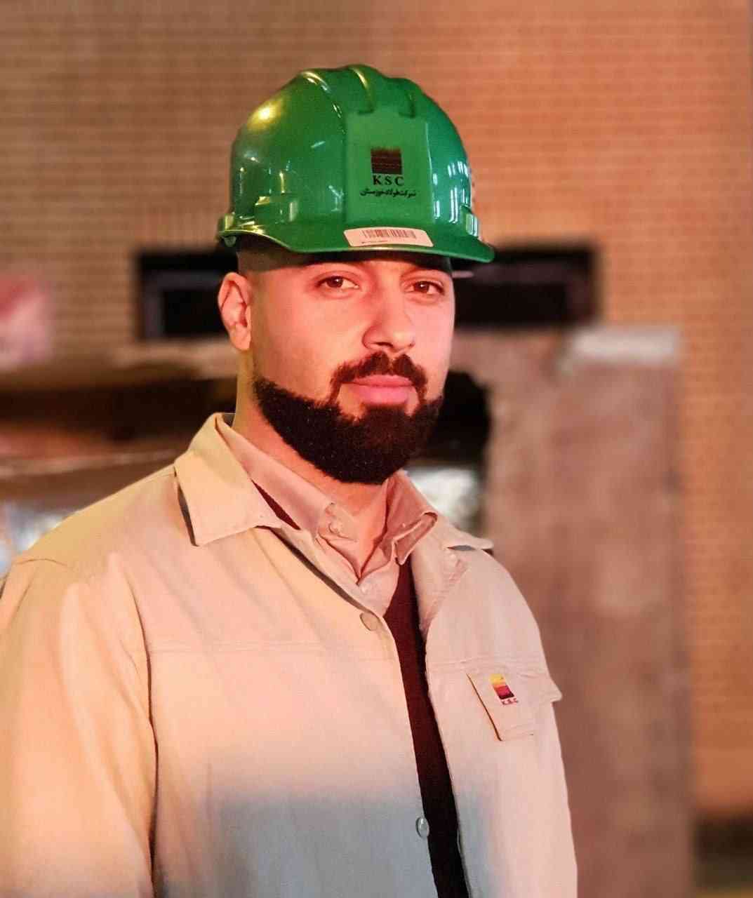 پیام محمد جامعی مدیر روابط عمومی شرکت فولاد خوزستان به مناسبت روز خبرنگار