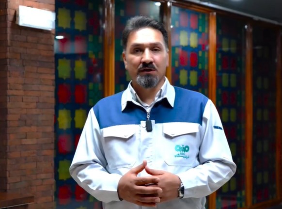 روایتی از  انسان، توسعه، صنعت، فناوری، با نگاهی به آینده