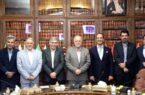 مشارکت بانک سامان در بازسازی انستیتو پاستور ایران مشارکت بانک سامان در بازسازی انستیتو پاستور ایران