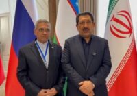  ارتقای مبادلات تجاری ایران با کشورهای عضو اتحادیه اقتصادی اوراسیا