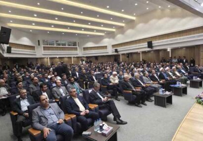 امامی: توسعه اکتشافات و تکمیل زنجیره ارزش ایجاد افقهای جدید سرمایهگذاری در کرمان است