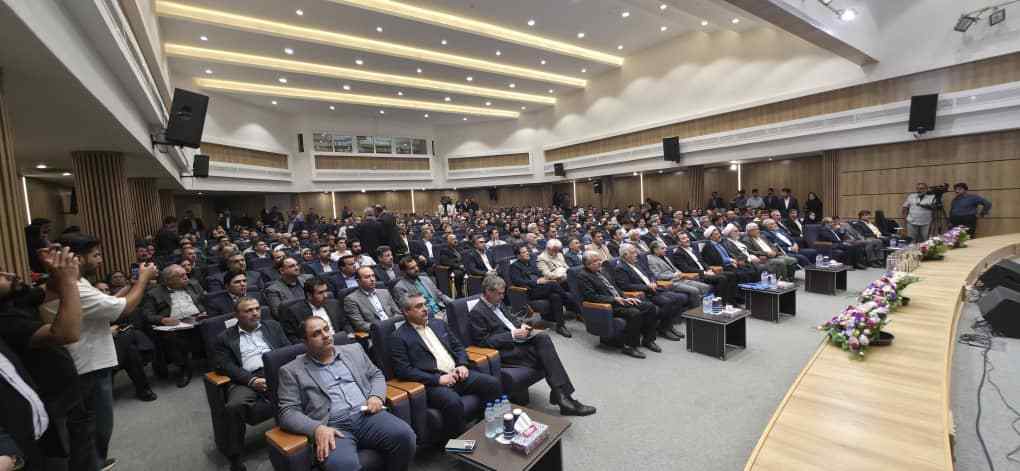 امامی: توسعه اکتشافات و تکمیل زنجیره ارزش ایجاد افقهای جدید سرمایهگذاری در کرمان است