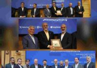 انتخاب مجدد انجمن تولیدکنندگان فولاد ایران به عنوان تشکل‌ برتر کشور