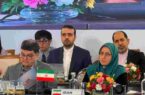 ایران پیشنهاد برگزاری دورهای «اکسپو بریکس» را ارائه کرد ایران پیشنهاد برگزاری دورهای «اکسپو بریکس» را ارائه کرد