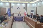 بازدید مدیر عامل ایمپاسکو از مجتمع معدنی فسفات اسفوردی بافق