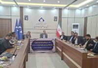 بازدید مدیر عامل ایمپاسکو از مجتمع معدنی فسفات اسفوردی بافق