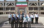 بازسازی سریع فولاد مبارکه با وجود تحریم‌ها و فشارهای جنگی، اقدامی جدی و جهادی است