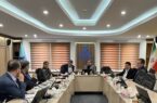 بازسازی ۱۸ واحد تولیدی آسیب دیده از جنگ در دستور کار ایدرو
