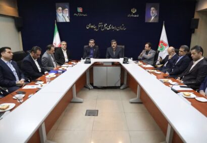 بررسی وضعیت نوسازی ناوگان اتوبوس بینشهری و چالشهای موجود در مسیر تولید