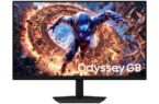 بررسی Odyssey G۸ نخستین مانیتور گیمینگ ۶K سامسونگ؛ بازتعریف استانداردها