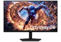 بررسی Odyssey G۸ نخستین مانیتور گیمینگ ۶K سامسونگ؛ بازتعریف استانداردها