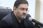 تأکید مدیرکل بازرسی استان یزد بر عملکرد منسجم سنگ‌آهن مرکزی:نیروها با تمام ظرفیت پای کار هستند