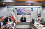 تأکید معاون وزیر صمت بر شبکه‌سازی صنایع و هوشمندسازی شهرک‌های صنعتی/ واگذاری اراضی باید مبتنی بر مزیت‌های منطقه‌ای و توسعه شهرک‌های تخصصی باشد