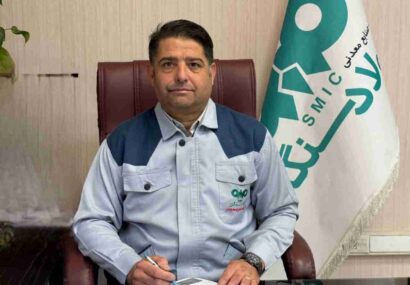 تامین ۵۰ درصد نیاز آبی فولاد سنگان از مسیر آب پایدار