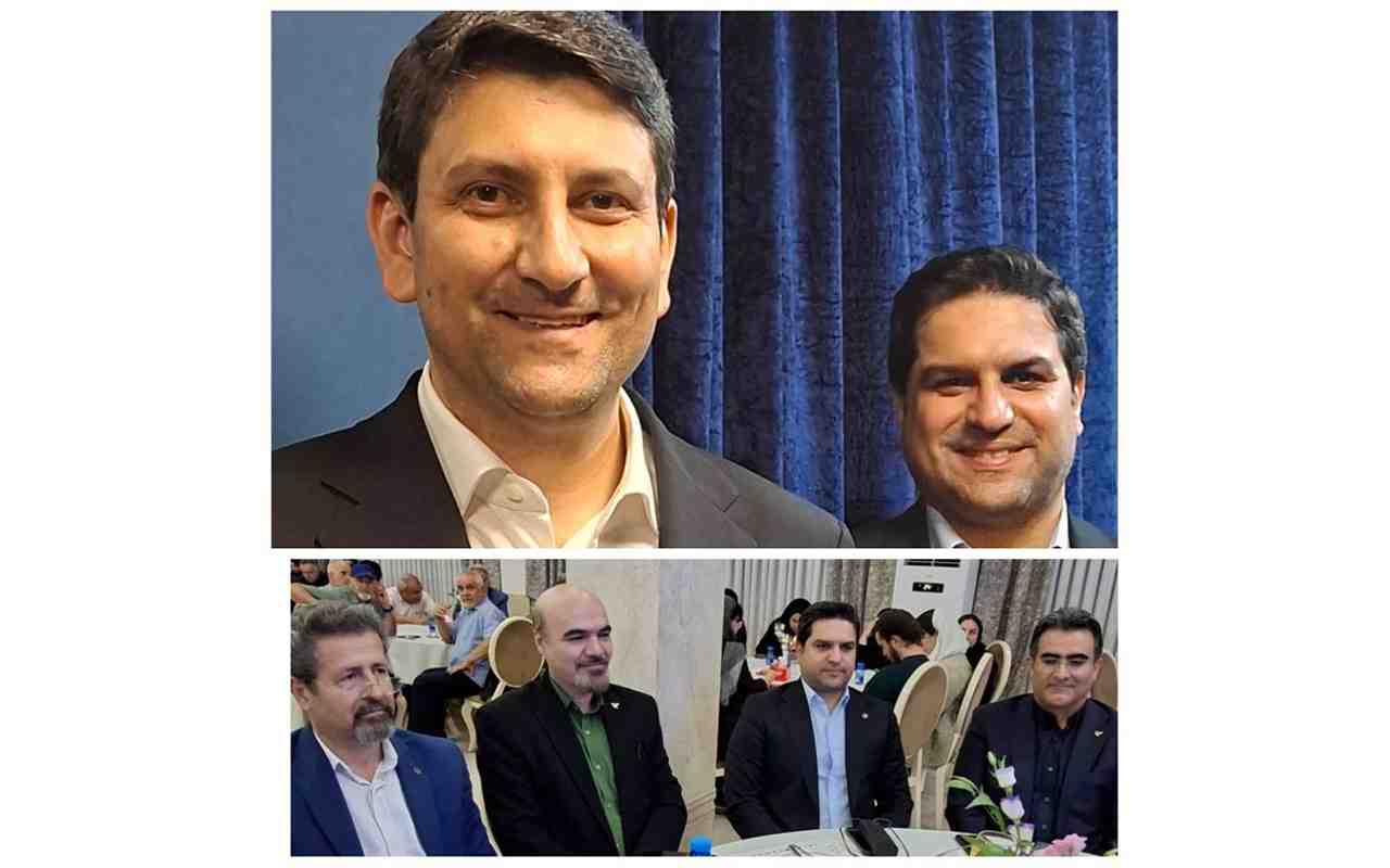 تبلور توانمندی‌های پست‌بانک ایران در عصر دیجیتال؛ از جهش منابع تا حمایت از اقتصاد دانش‌بنیان