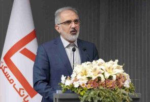 تداوم حمایت بانک مسکن از نهضت ملی همزمان با اصلاح ساختار مالی/ تامین مالی ۳۹۷ هزار واحد نهضت ملی/ کاهش ۹۶ همتی ناترازی