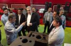تراکتورسازی ایران ظرفیت تبدیل‌شدن به پیشران صادرات صنعتی کشور 