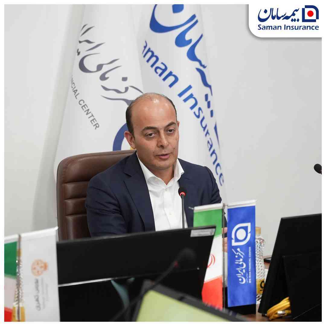 «تهران» به هاب مالی منطقه تبدیل خواهد شد