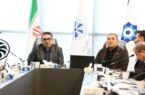 توجه به توسعه زیرساختهای کریدوری موضوع اصلی تجارت کشور/ تدوین «نظام مسائل کریدوری» در سازمان توسعه تجارت توجه به توسعه زیرساختهای کریدوری موضوع اصلی تجارت کشور/ تدوین «نظام مسائل کریدوری» در سازمان توسعه تجارت