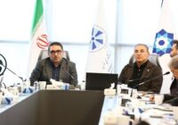 توجه به توسعه زیرساختهای کریدوری موضوع اصلی تجارت کشور/ تدوین «نظام مسائل کریدوری» در سازمان توسعه تجارت