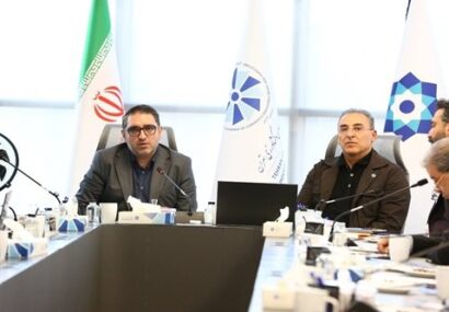 توجه به توسعه زیرساختهای کریدوری موضوع اصلی تجارت کشور/ تدوین «نظام مسائل کریدوری» در سازمان توسعه تجارت