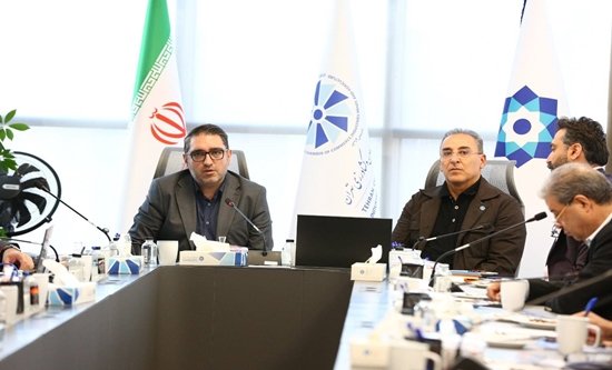 توجه به توسعه زیرساختهای کریدوری موضوع اصلی تجارت کشور/ تدوین «نظام مسائل کریدوری» در سازمان توسعه تجارت