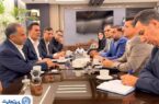 توسعه همکاری‌های بانک تجارت و پتروشیمی کرمانشاه