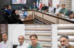 تیم فنی فولاد شاهرود از ظرفیتهای بزرگترین تولیدکننده الکتروموتورهای صنعتی کشور بازدید کرد تیم فنی فولاد شاهرود از ظرفیتهای بزرگترین تولیدکننده الکتروموتورهای صنعتی کشور بازدید کرد