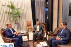 حمایت از کسبوکارهای استانها در اولویت برنامههای بانک تجارت قرار دارد