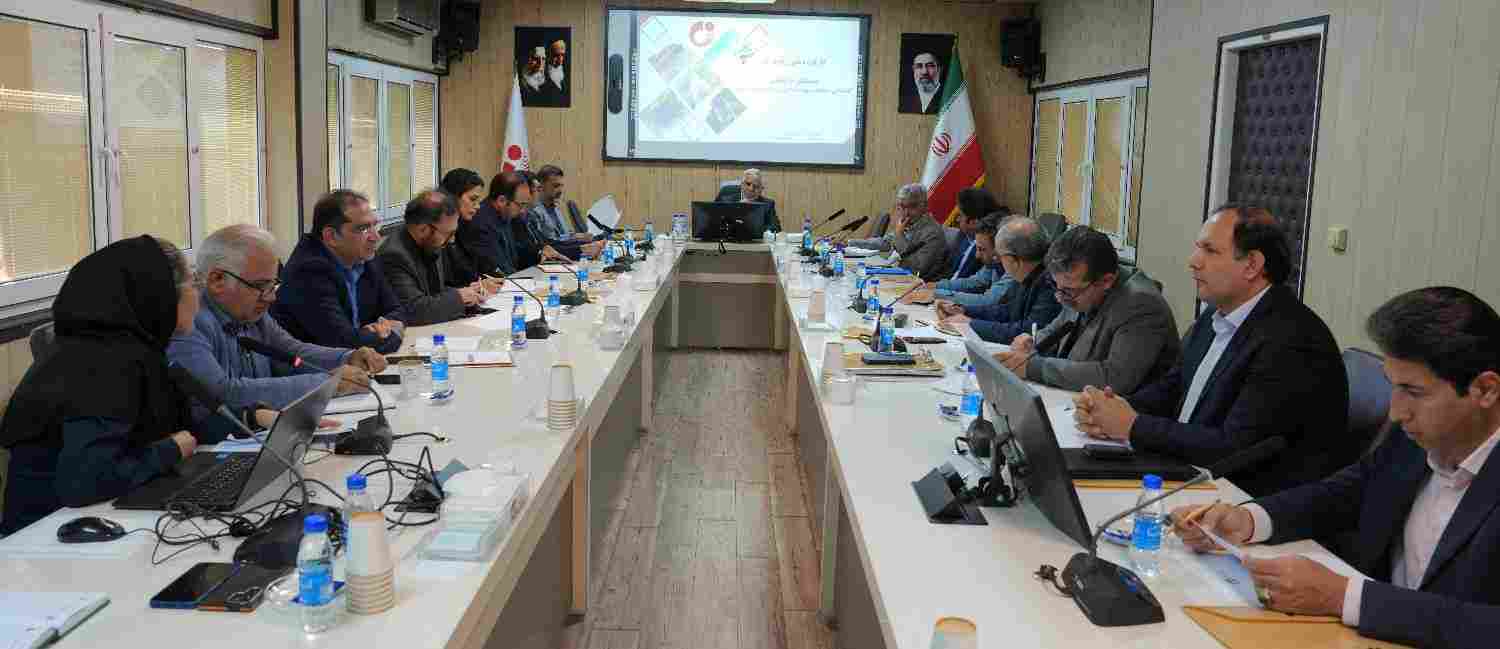 در نشست کارگروه ملی ژئوپارکها در کشور تاکید شد؛ حفاظت از میراث زمینشناختی و توسعه پایدار از طریق ژئوپارکها