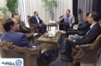 راهبرد مشترک بانک تجارت و شرکت ملی صنایع مس برای توسعه همکاری‌ها