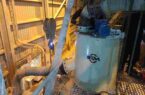 راه‌اندازی نخستین نمونه‌گیر اتوماتیک Vezin در کارخانه فرآوری طلای موته