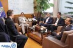 روشهای نوین مالی بانک تجارت پاسخگوی صنعت نفت کشور است