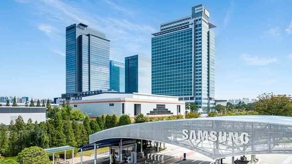 سامسونگ نتایج مالی سهماهه دوم سال ۲۰۲۶ را اعلام کرد