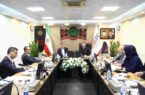 سمیعی نژاد اعلام کرد: ۵ معیار انتخاب پروژههای راهبردی صنعت و معدن سمیعی نژاد اعلام کرد: ۵ معیار انتخاب پروژههای راهبردی صنعت و معدن