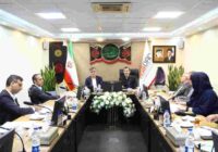 سمیعی‌ نژاد اعلام کرد: ۵ معیار انتخاب پروژه‌های راهبردی صنعت و معدن
