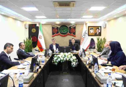 سمیعی‌ نژاد اعلام کرد: ۵ معیار انتخاب پروژه‌های راهبردی صنعت و معدن