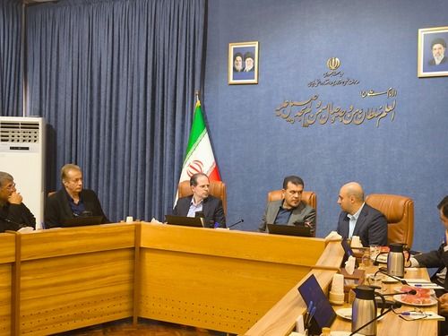 سه شهرک صنعتی کشور پایلوت راهاندازی شهرکهای فناوری صنعتی شدند