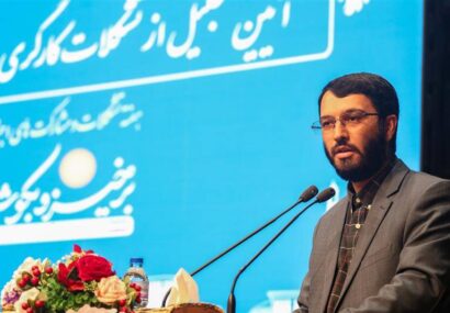 شرکت سنگ آهن در ریل اصلی خود قرار دارد/ ترمیم حقوق کارگران در نیمه دوم سال