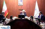 عملکرد بانک تجارت در سال مالی ۱۴۰۴ و تابستان سال جاری بررسی شد